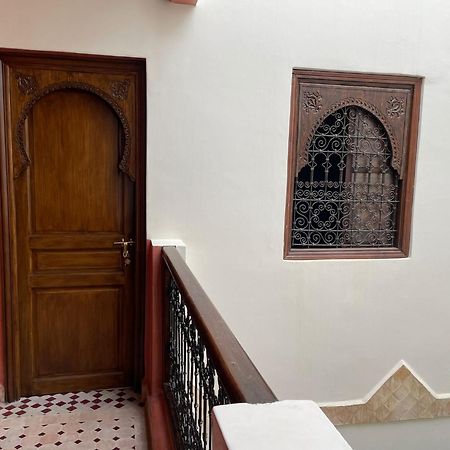 Riad Laichi Μαρακές Εξωτερικό φωτογραφία