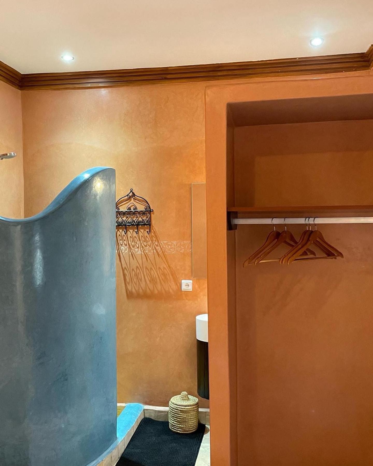 Riad Laichi Μαρακές Εξωτερικό φωτογραφία