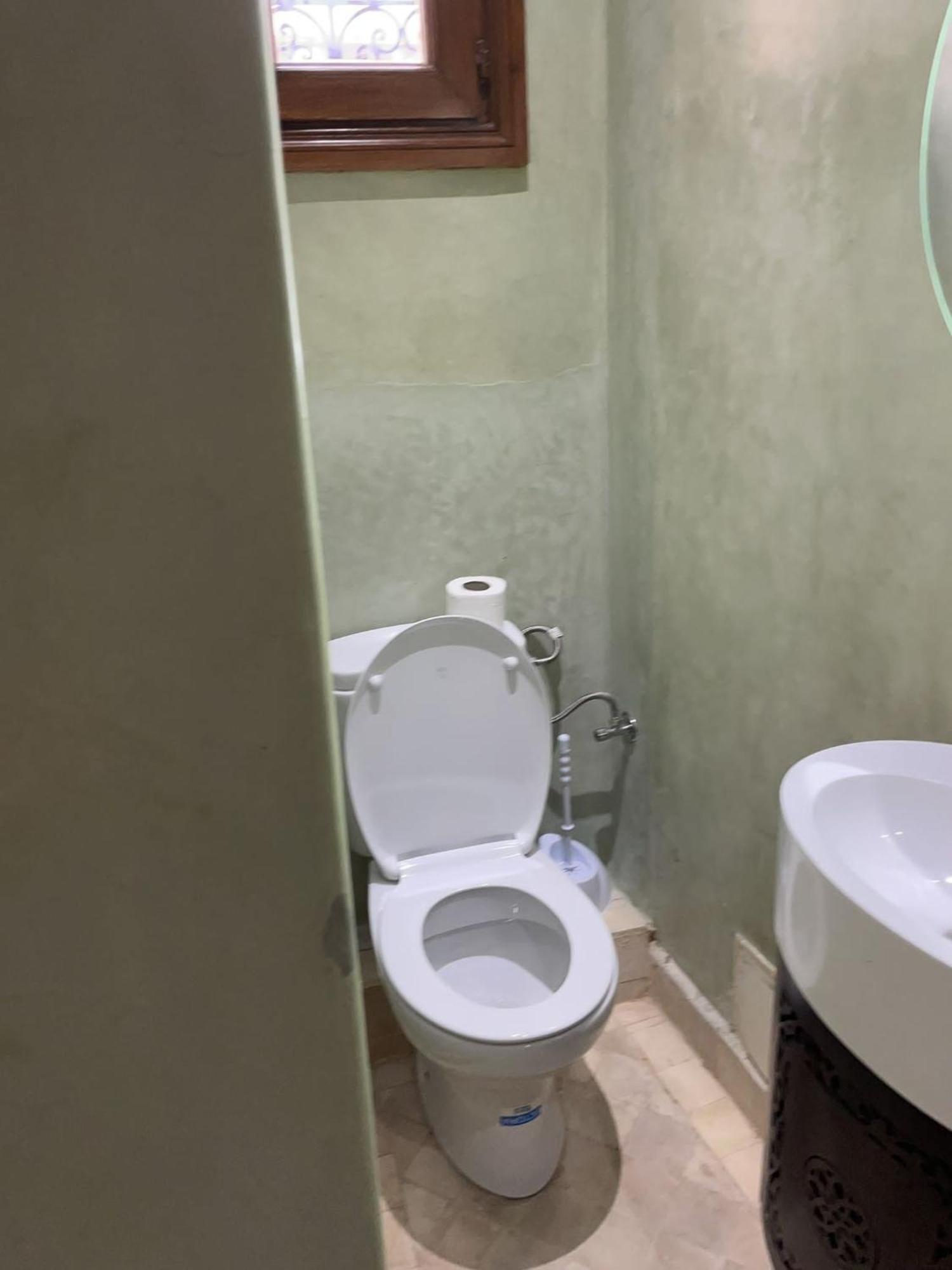 Riad Laichi Μαρακές Εξωτερικό φωτογραφία