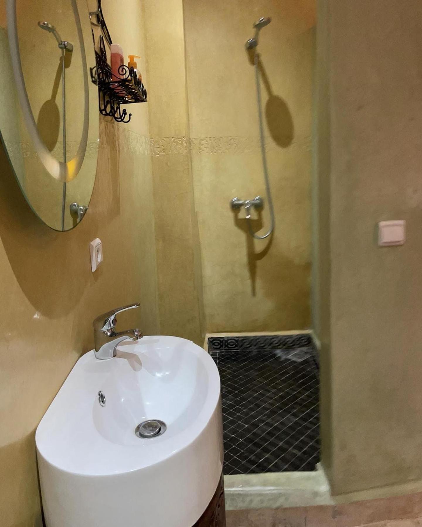 Riad Laichi Μαρακές Εξωτερικό φωτογραφία